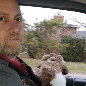 Meet your Posher, Jacki